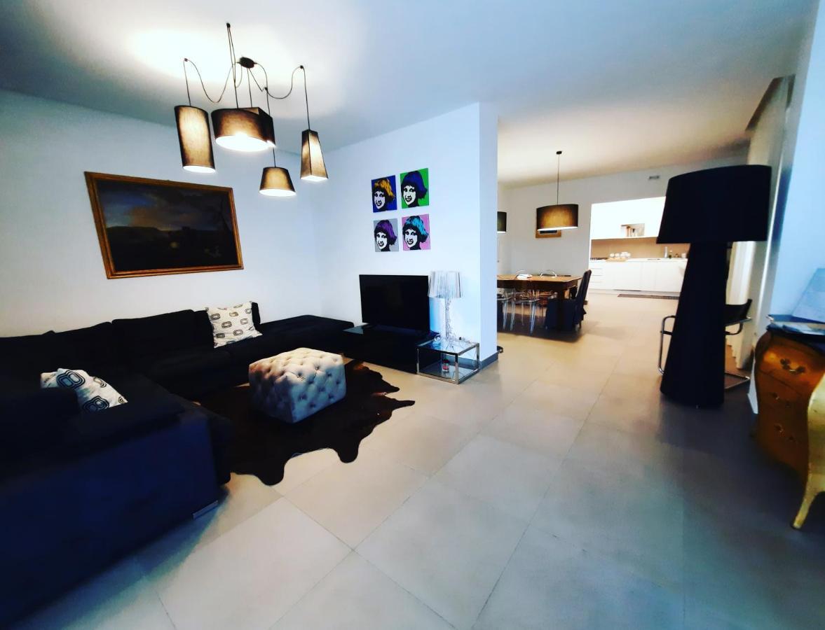 Maison Margot Acquaviva Picena Extérieur photo