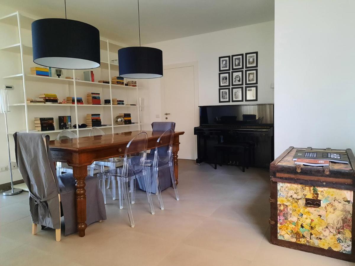 Maison Margot Acquaviva Picena Extérieur photo