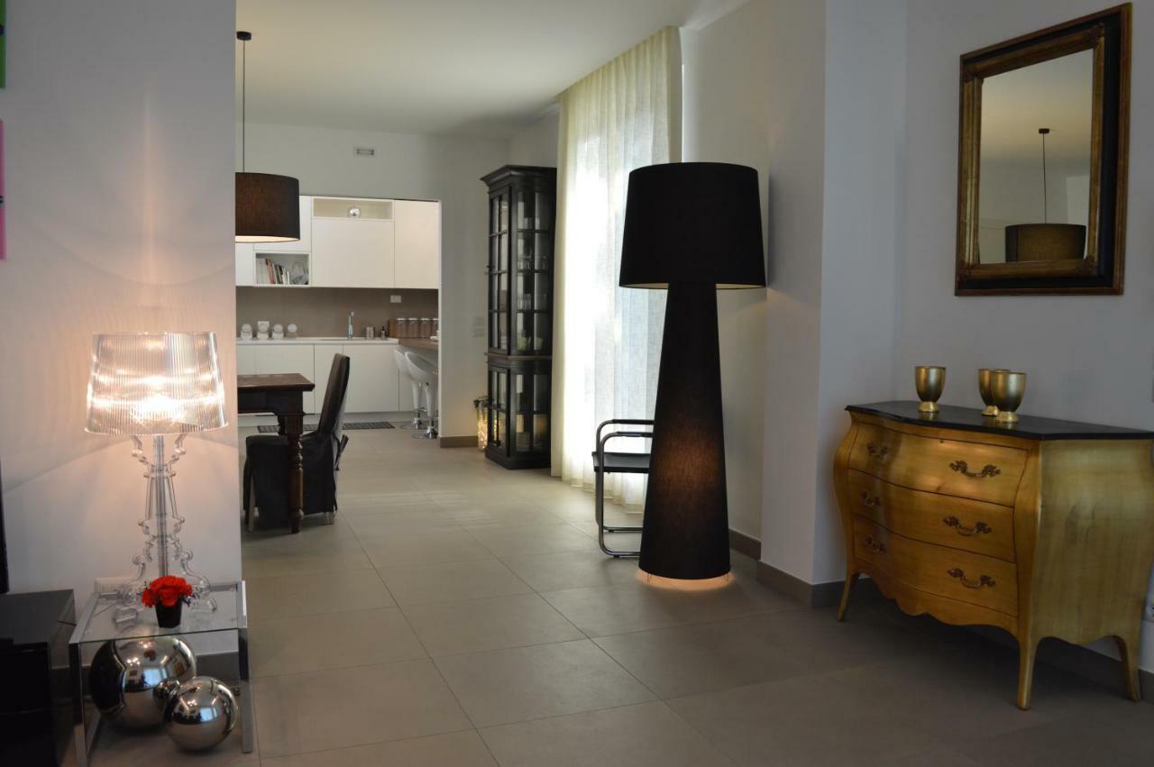 Maison Margot Acquaviva Picena Extérieur photo